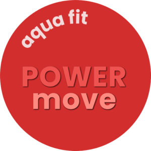 Aqua Fit Power Move 10EH | BzS