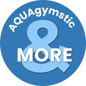 AQUAgymstick & More 10 EH | BzS