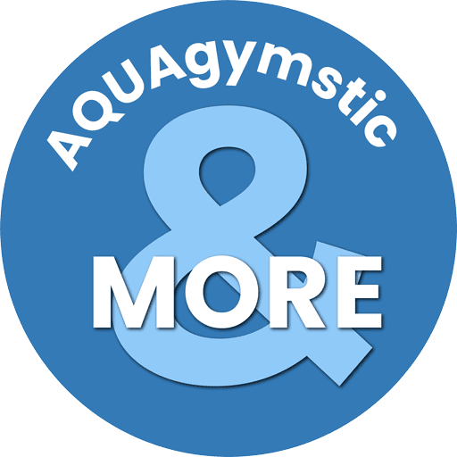 AQUAgymstick & More