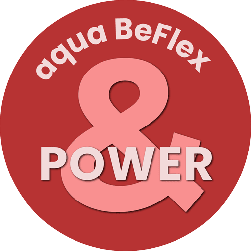 Aqua beFlex & Power