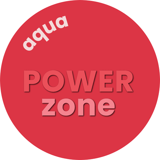 Aqua Power Zone