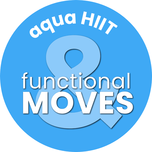 AQUA HIIT & Functional Moves