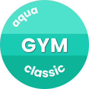 Aqua GYM Classic 10 EH | Sportzentrum Pachern