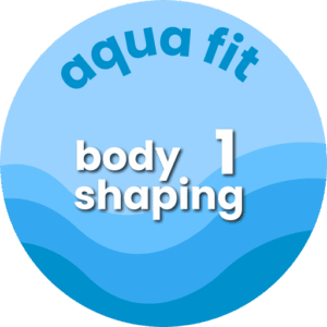 AQUA BODY Shaping I 10 EH | Tauchturm