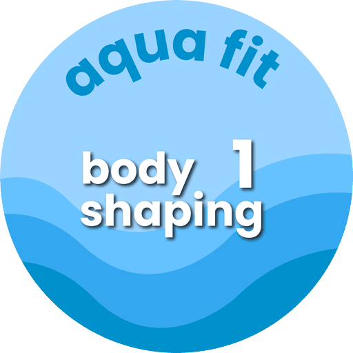 AquaFIT BODY Shaping I