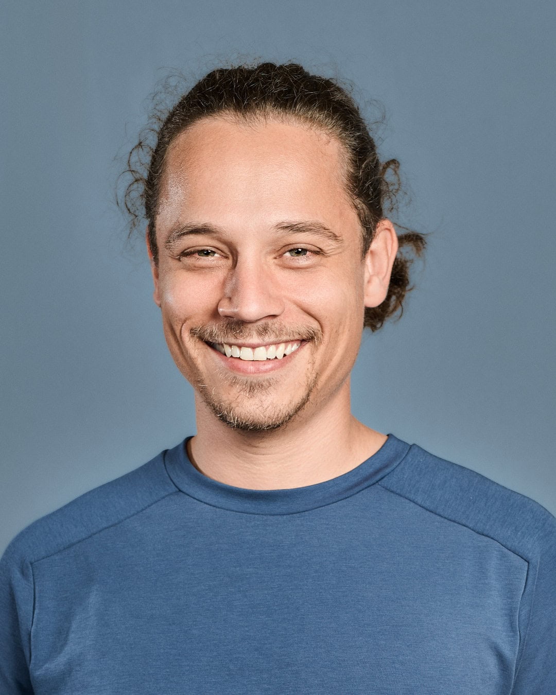 Tibor Cizerl, Dipl. Fiziot.