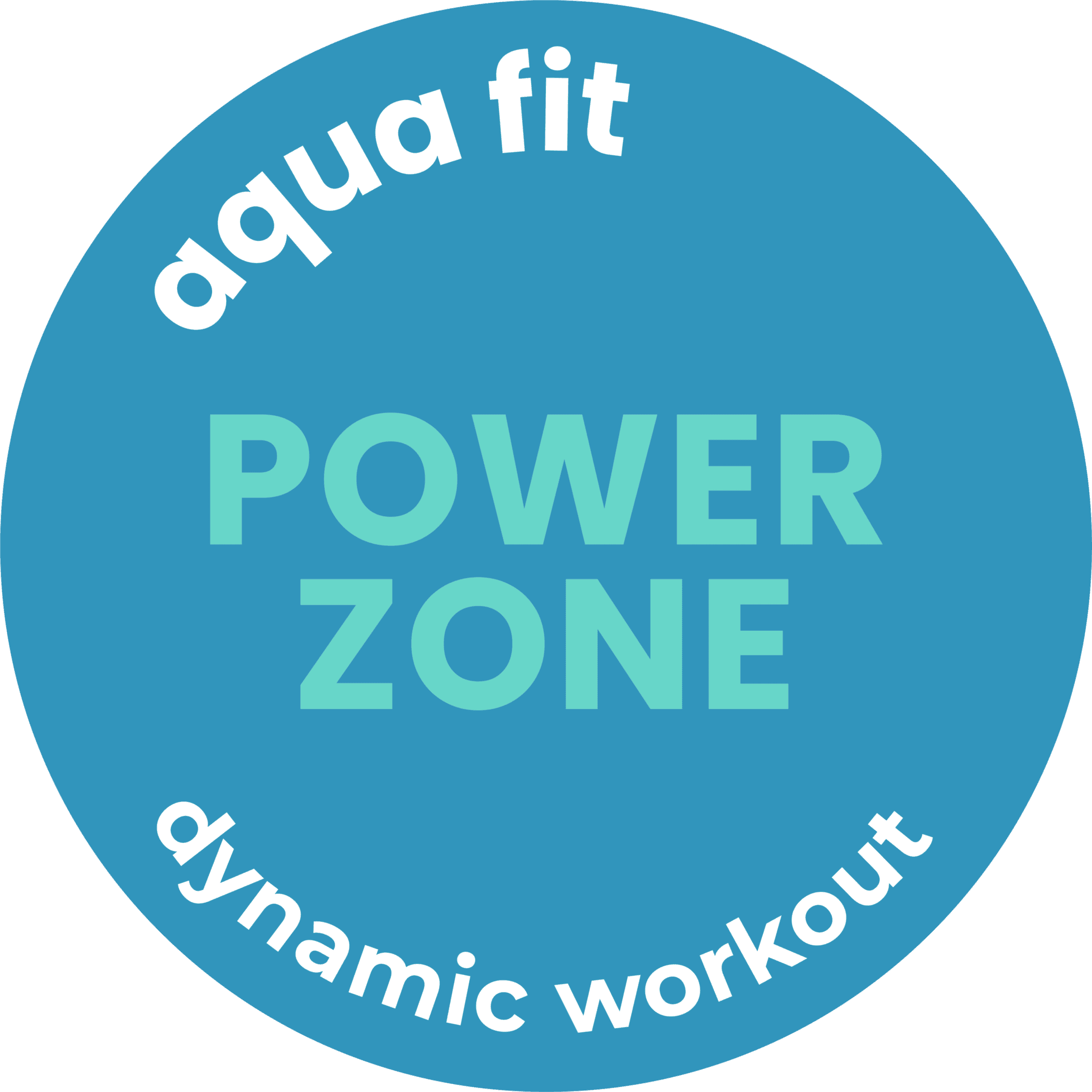 Aqua Fit POWER ZONE – dynamic workout