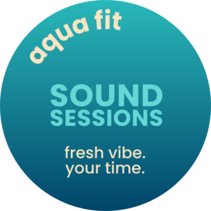 Aqua Fit SOUND SESSIONS 10EH | Tauchturm